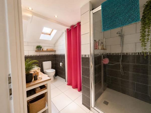 Maison 209 900 € Lagnieu 5 p 113 m² DPE E