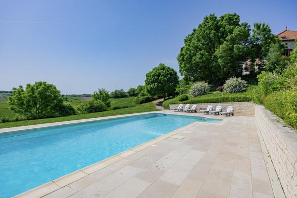 Maison à vendre à Cazes-Mondenard (82110) - Tarn-et-Garonne