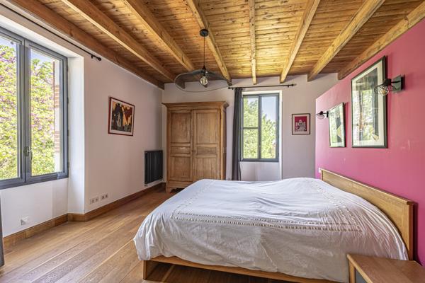 Maison à vendre à Cazes-Mondenard (82110) - Tarn-et-Garonne
