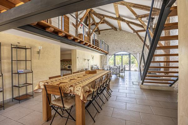 Maison à vendre à Cazes-Mondenard (82110) - Tarn-et-Garonne