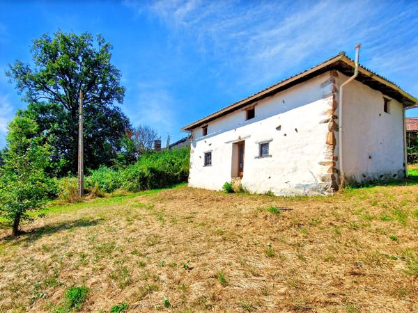 Maison à vendre à Saint-Maurice-des-Lions (16500) - Charente