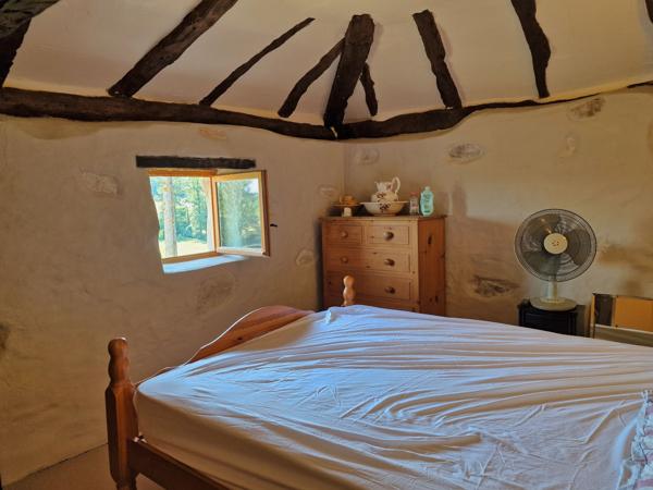 Maison à vendre à Saint-Maurice-des-Lions (16500) - Charente