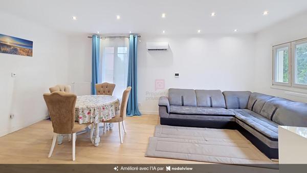 Maison Sainte Genevieve Des Bois 4 pièce(s) 54 m2