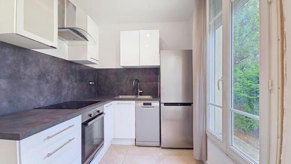 Maison Sainte Genevieve Des Bois 4 pièce(s) 54 m2