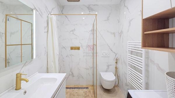 Maison Sainte Genevieve Des Bois 4 pièce(s) 54 m2