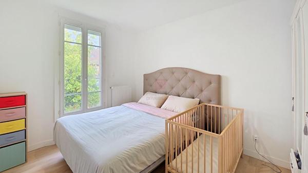 Maison Sainte Genevieve Des Bois 4 pièce(s) 54 m2