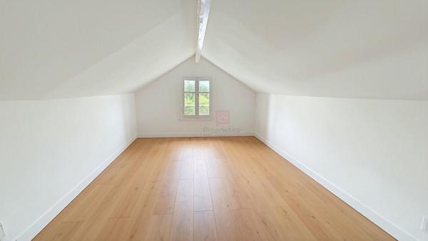 Maison Sainte Genevieve Des Bois 4 pièce(s) 54 m2