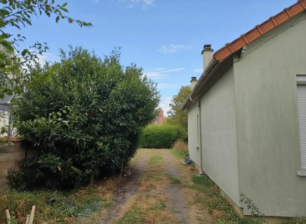 Maison Sainte Genevieve Des Bois 4 pièce(s) 54 m2