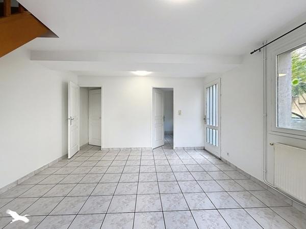 Appartement à vendre 199 700 € Villeurbanne 3 p 51 m² DPE D