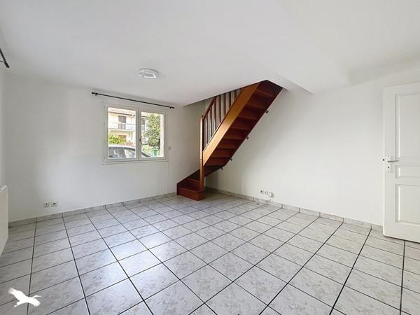 Appartement à vendre 199 700 € Villeurbanne 3 p 51 m² DPE D