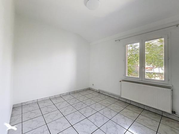 Appartement à vendre 199 700 € Villeurbanne 3 p 51 m² DPE D