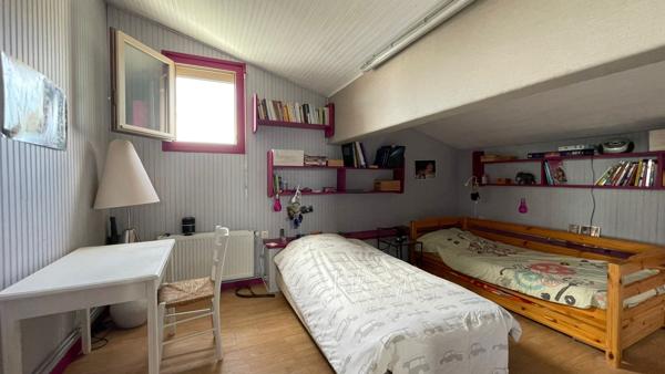 Maison/Villa avec vue mer à Vaux sur Mer de 186.93m2