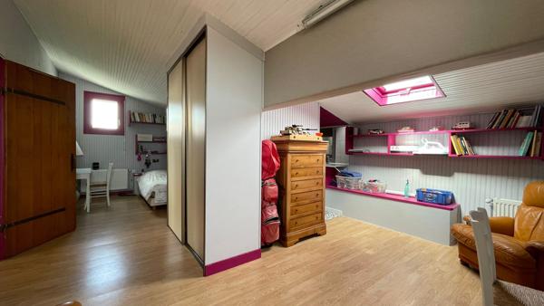 Maison/Villa avec vue mer à Vaux sur Mer de 186.93m2