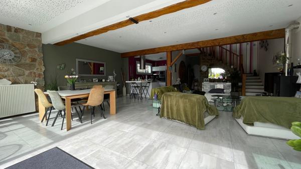 Maison/Villa avec vue mer à Vaux sur Mer de 186.93m2