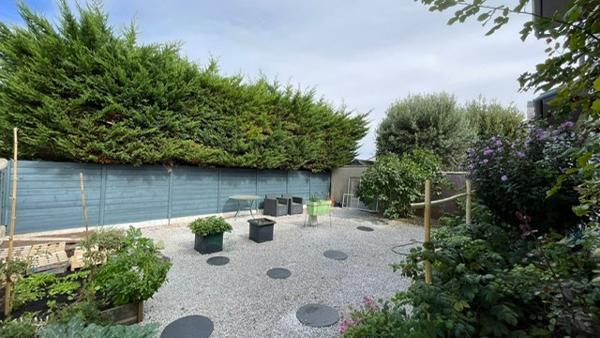 Maison/Villa avec vue mer à Vaux sur Mer de 186.93m2