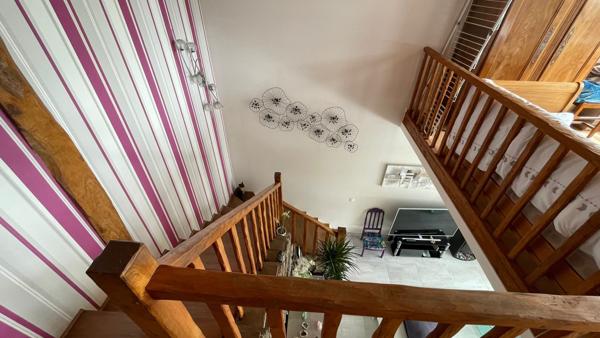 Maison/Villa avec vue mer à Vaux sur Mer de 186.93m2