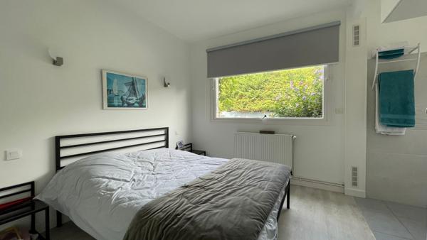 Maison/Villa avec vue mer à Vaux sur Mer de 186.93m2