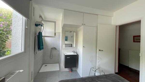 Maison/Villa avec vue mer à Vaux sur Mer de 186.93m2