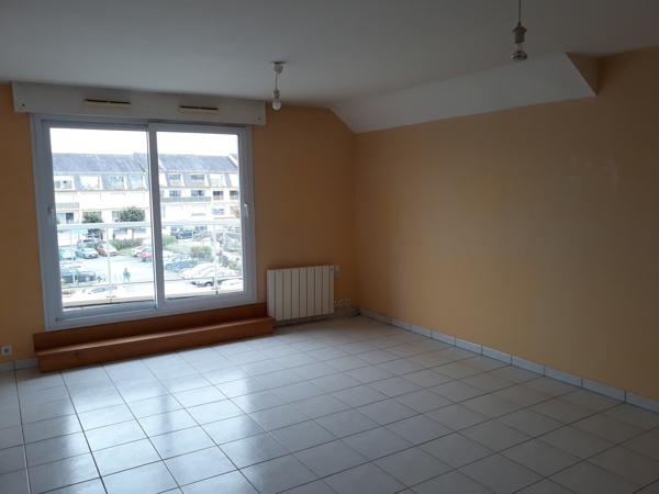 Appartement 2 pièce(s) 1 chambre(s) 56 m²