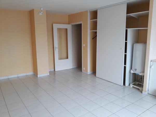 Appartement 2 pièce(s) 1 chambre(s) 56 m²