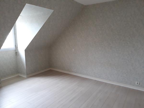 Appartement 2 pièce(s) 1 chambre(s) 56 m²