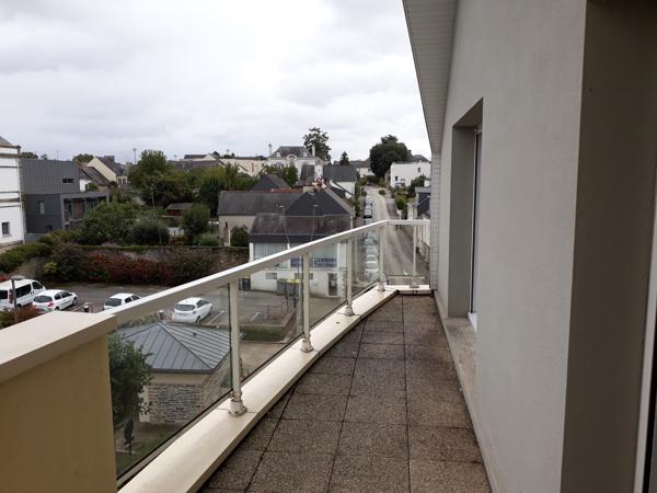 Appartement 2 pièce(s) 1 chambre(s) 56 m²