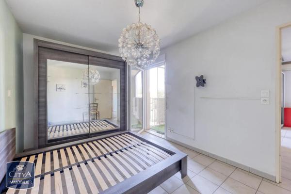 Appartement à vendre 3 pièces 57m²