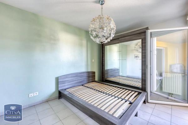 Appartement à vendre 3 pièces 57m²