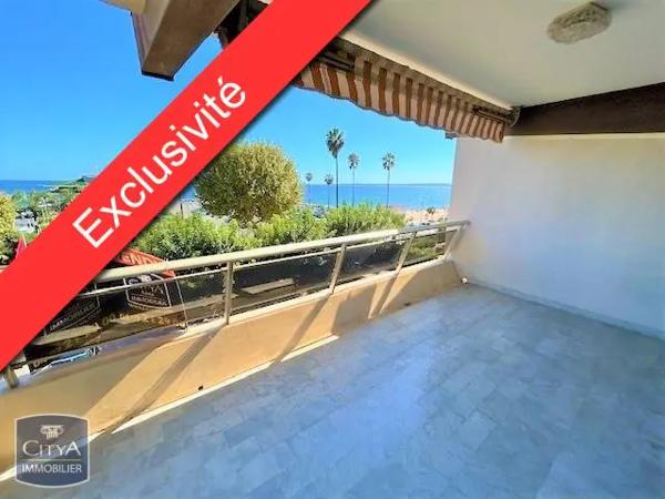 Appartement à vendre 3 pièces 59m²