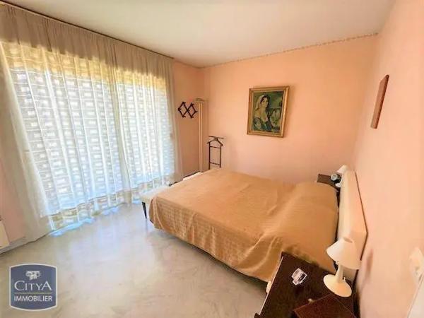 Appartement à vendre 3 pièces 59m²