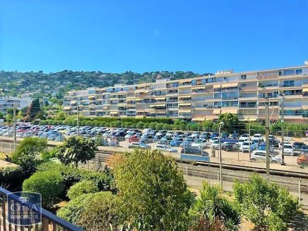 Appartement à vendre 3 pièces 59m²