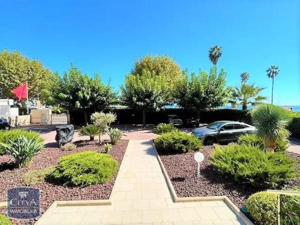 Appartement à vendre 3 pièces 59m²