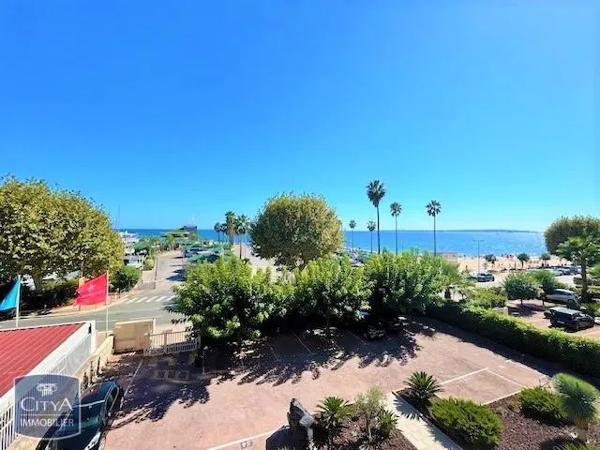 Appartement à vendre 3 pièces 59m²