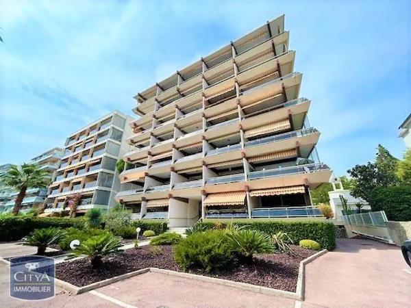 Appartement à vendre 3 pièces 59m²