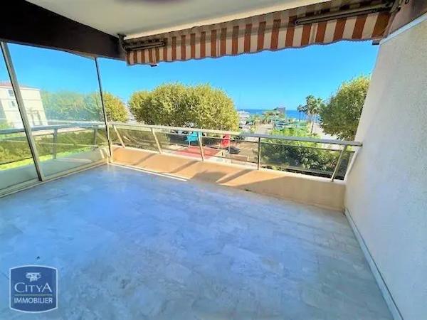 Appartement à vendre 3 pièces 59m²