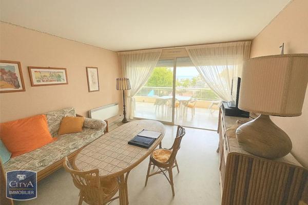 Appartement à vendre 3 pièces 59m²