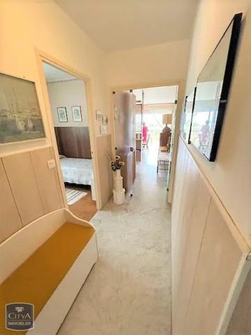 Appartement à vendre 3 pièces 59m²