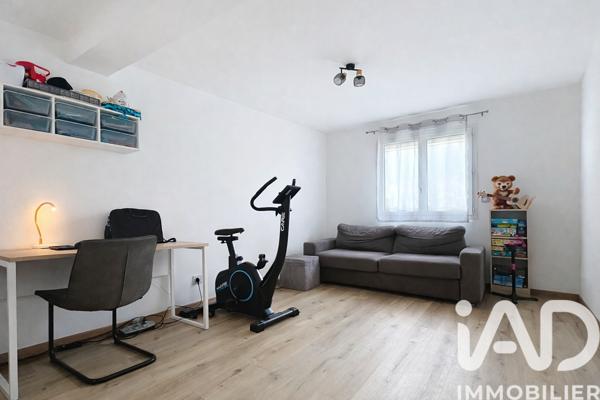 Maison à vendre 6 pièces 130,64 m² Veigné