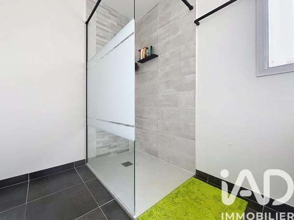 Maison à vendre 6 pièces 130,64 m² Veigné