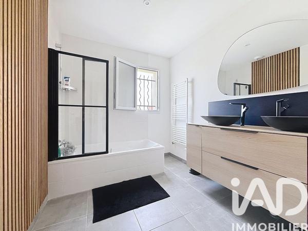 Maison à vendre 6 pièces 130,64 m² Veigné