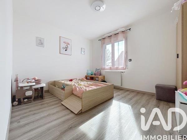 Maison à vendre 6 pièces 130,64 m² Veigné