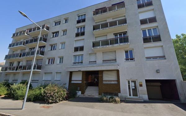 Appartement à louer    3 pièces •  Pithiviers