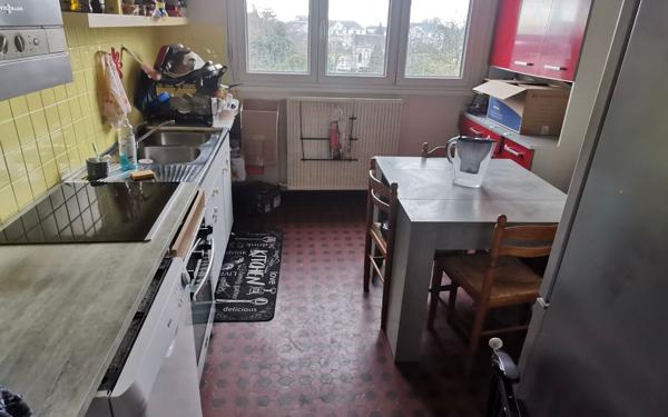 Appartement à louer    3 pièces •  Pithiviers