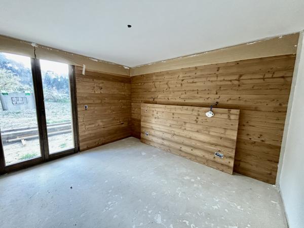Chalet à vendre à Megève (74120) - Haute-Savoie