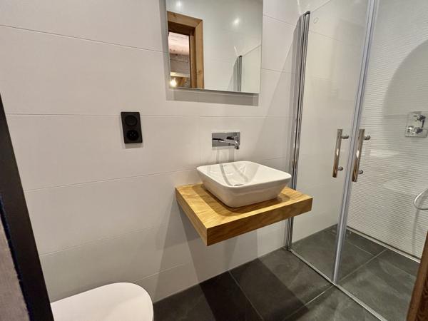Chalet à vendre à Megève (74120) - Haute-Savoie