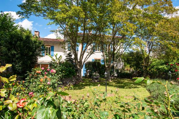Maison à vendre à Rieux-Volvestre (31310) - Haute-Garonne