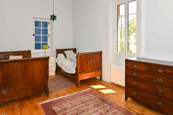 Maison à vendre à Rieux-Volvestre (31310) - Haute-Garonne