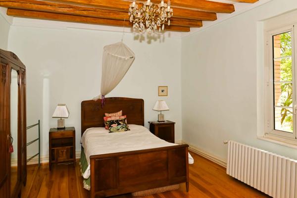 Maison à vendre à Rieux-Volvestre (31310) - Haute-Garonne