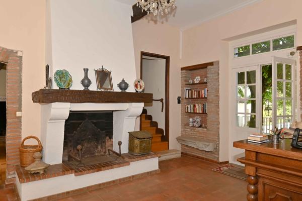 Maison à vendre à Rieux-Volvestre (31310) - Haute-Garonne