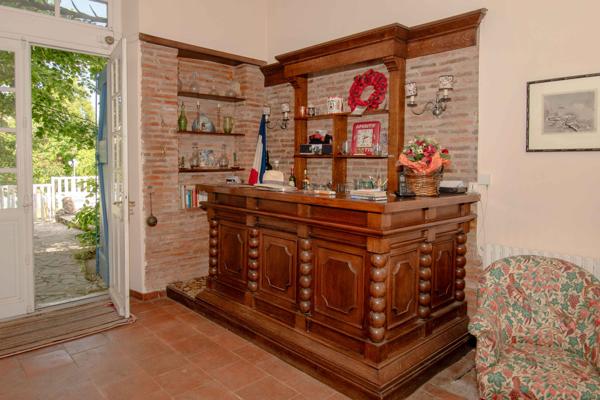 Maison à vendre à Rieux-Volvestre (31310) - Haute-Garonne